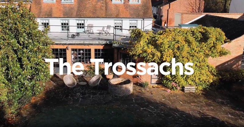The Trossachs Property Tour | Thorpe-le-soken