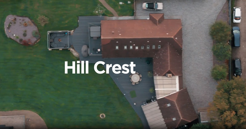 Hill Crest Property Tour | Southminster